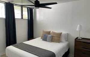 Beachfront Top-floor Villa on Oahu's North Shore - Haleiwa, Hawaii