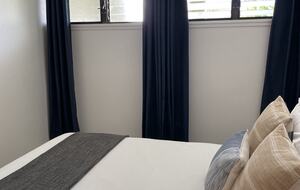 Beachfront Top-floor Villa on Oahu's North Shore - Haleiwa, Hawaii