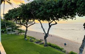Beachfront Top-floor Villa on Oahu's North Shore - Haleiwa, Hawaii