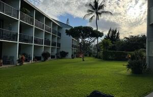 Beachfront Top-floor Villa on Oahu's North Shore - Haleiwa, Hawaii