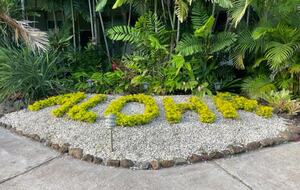 Beachfront Top-floor Villa on Oahu's North Shore - Haleiwa, Hawaii