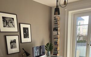 Les Aubriettes - Lausanne, Switzerland