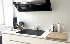 Les Aubriettes - Lausanne, Switzerland