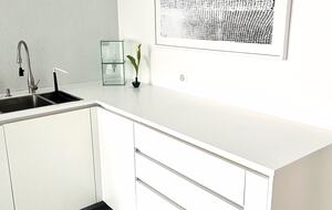 Les Aubriettes - Lausanne, Switzerland