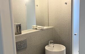 Les Aubriettes - Lausanne, Switzerland