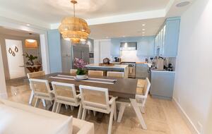 Luxury Beachfront B2 - Portillo Exclusive Residence - Samaná, Dominican Republic