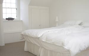 Cottage On The Beach - North Berwick, United Kingdom