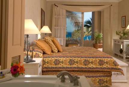 Villa La Estancia Cabo San Lucas 2