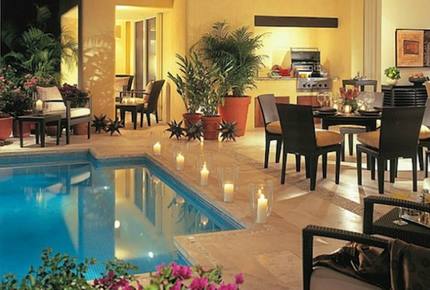 Punta Mita Four Seasons Villa