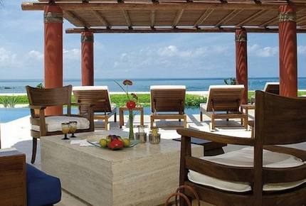 Punta Mita Four Seasons Villa