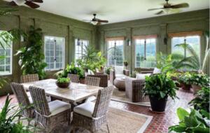 The Winthrop Estate - Lenox, Massachusetts