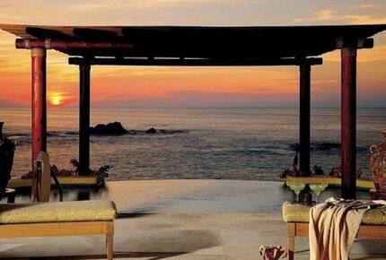 Punta Mita Four Seasons Villa - Punta de Mita, Mexico