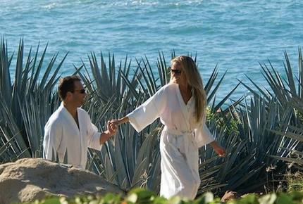Punta Mita Four Seasons Villa - Punta de Mita, Mexico