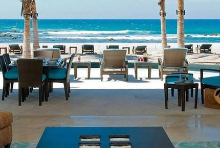 Punta Mita Four Seasons Villa - Punta de Mita, Mexico
