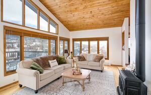 Steamboat Springs Family Retreat - Steamboat Springs, Colorado