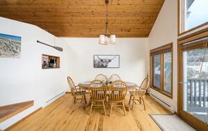 Steamboat Springs Family Retreat - Steamboat Springs, Colorado