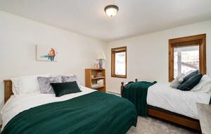 Steamboat Springs Family Retreat - Steamboat Springs, Colorado