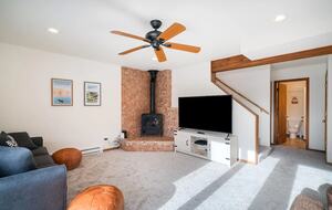 Steamboat Springs Family Retreat - Steamboat Springs, Colorado