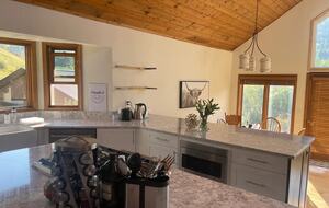 Steamboat Springs Family Retreat - Steamboat Springs, Colorado