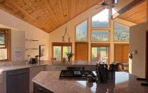 Steamboat Springs Family Retreat - Steamboat Springs, Colorado