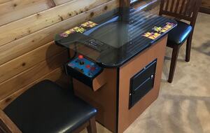 Four Seasons Chalet - Big Bear Lake, California