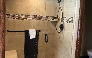 Four Seasons Chalet - Big Bear Lake, California