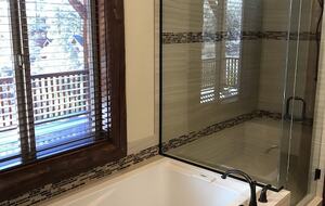 Four Seasons Chalet - Big Bear Lake, California