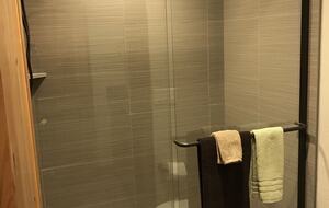 Four Seasons Chalet - Big Bear Lake, California