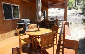 Four Seasons Chalet - Big Bear Lake, California