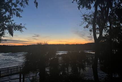 Low Country Waterfront Elegance - Saint Helena Island, South Carolina