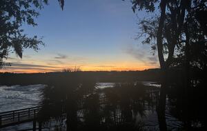 Low Country Waterfront Elegance - Saint Helena Island, South Carolina