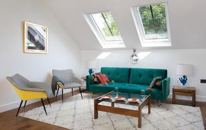 Characterful Georgian Church Conversion - Berwick-upon-Tweed, United Kingdom