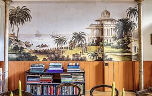 Characterful Georgian Church Conversion - Berwick-upon-Tweed, United Kingdom