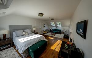 Characterful Georgian Church Conversion - Berwick-upon-Tweed, United Kingdom