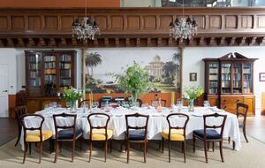 Characterful Georgian Church Conversion - Berwick-upon-Tweed, United Kingdom