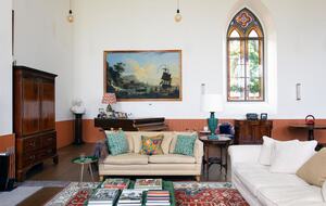 Characterful Georgian Church Conversion - Berwick-upon-Tweed, United Kingdom