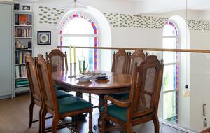 Characterful Georgian Church Conversion - Berwick-upon-Tweed, United Kingdom