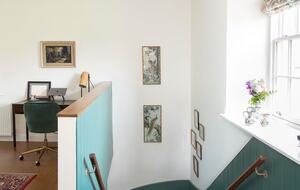 Characterful Georgian Church Conversion - Berwick-upon-Tweed, United Kingdom