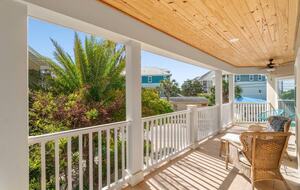 Seas the Day | 30A - Panama City Beach, Florida