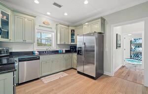 Seas the Day | 30A - Panama City Beach, Florida