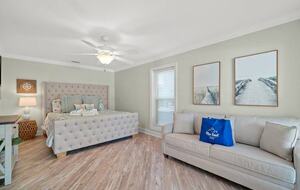 Seas the Day | 30A - Panama City Beach, Florida