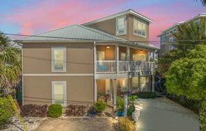 Seas the Day | 30A - Panama City Beach, Florida