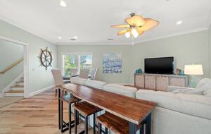 Seas the Day | 30A - Panama City Beach, Florida