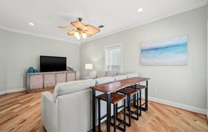 Seas the Day | 30A - Panama City Beach, Florida