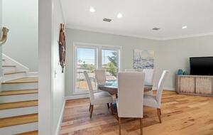 Seas the Day | 30A - Panama City Beach, Florida