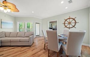 Seas the Day | 30A - Panama City Beach, Florida