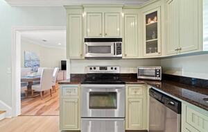 Seas the Day | 30A - Panama City Beach, Florida