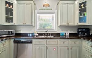 Seas the Day | 30A - Panama City Beach, Florida