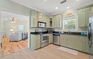 Seas the Day | 30A - Panama City Beach, Florida