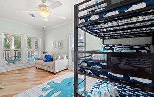 Seas the Day | 30A - Panama City Beach, Florida